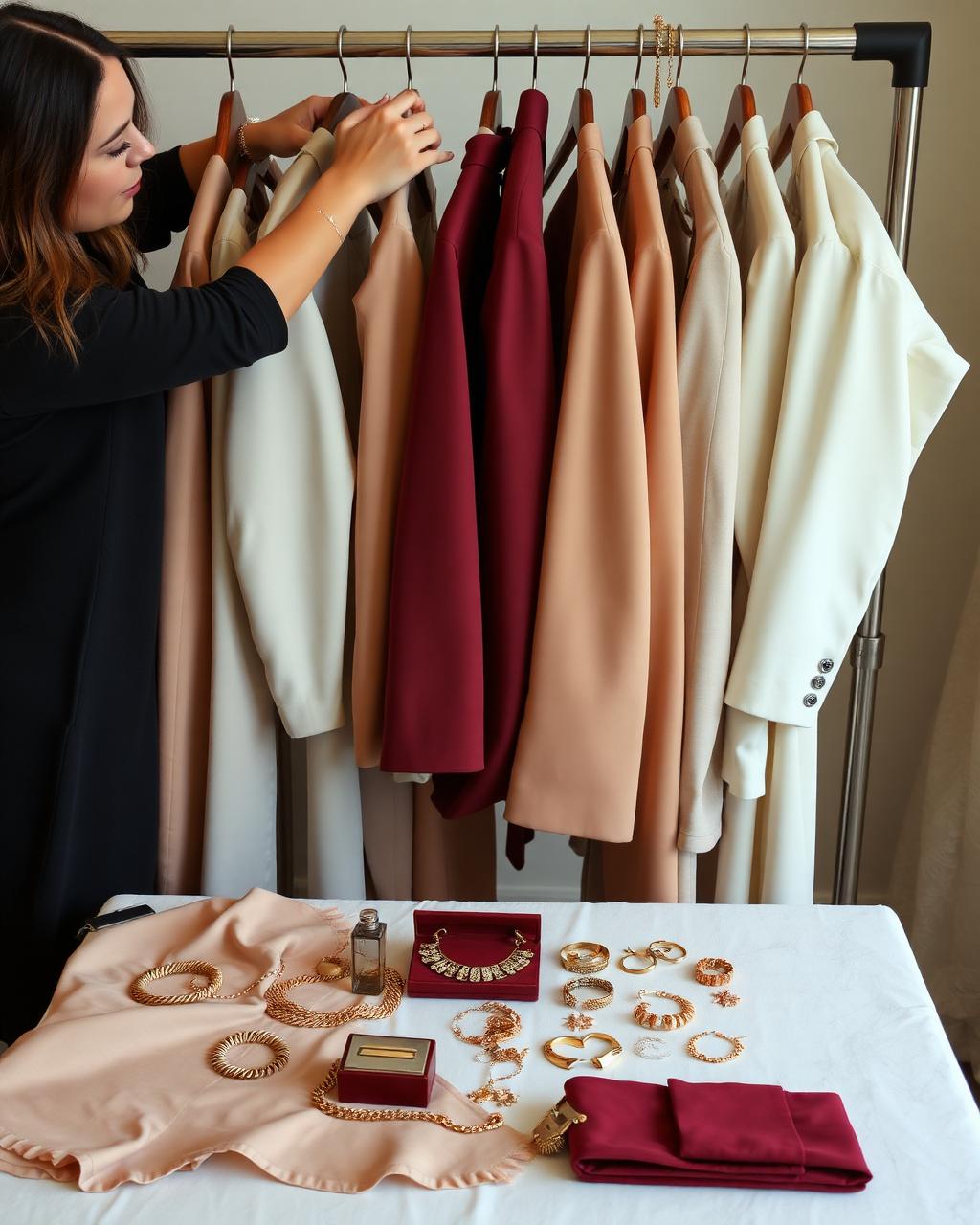 Fashion Styling
